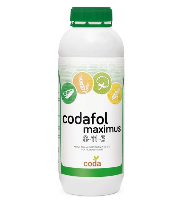 Codafol Maximus 8-11-3 1lts