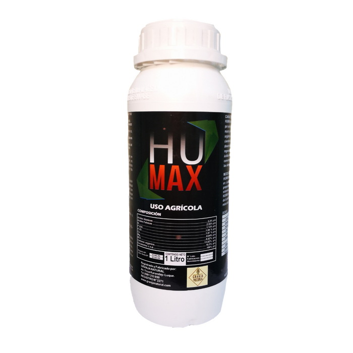 Humax 1 L